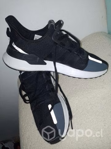 Zapatillas talla 44.5 - Imagen 4