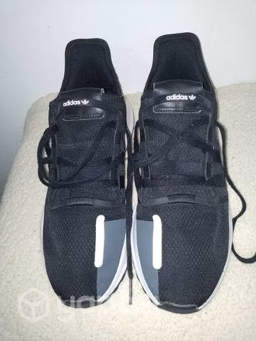 Zapatillas talla 44.5 - Imagen 3