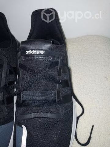 Zapatillas talla 44.5