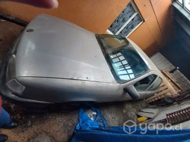 Venta OPEL VECTRA 19992 auto para reparar