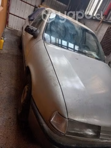 Venta OPEL VECTRA 19992 auto para reparar