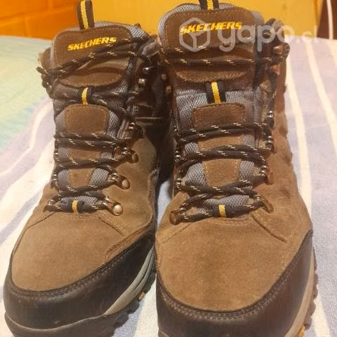 Botines Sketchers original