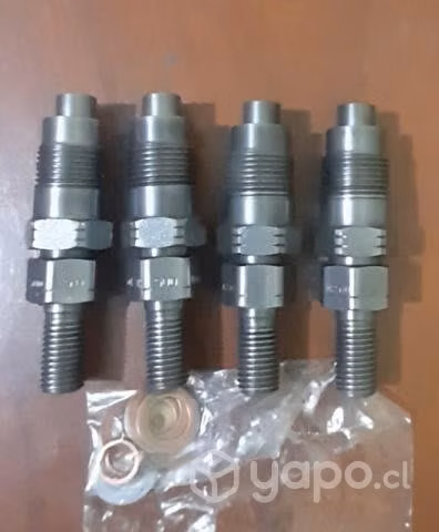 Inyectores hyundai porter 2.5