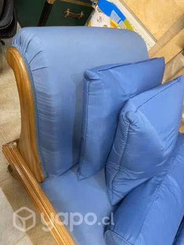 Sillón diván nuevo