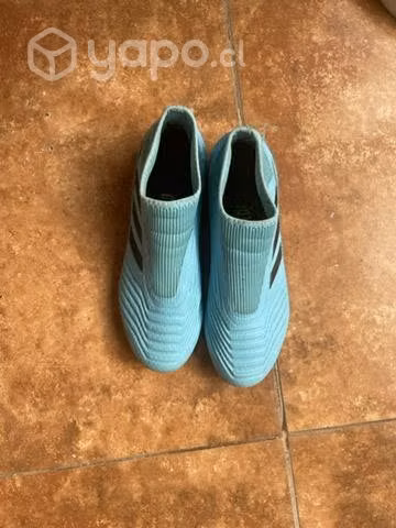 Zapatos de fútbol Adidas predator - Imagen 2