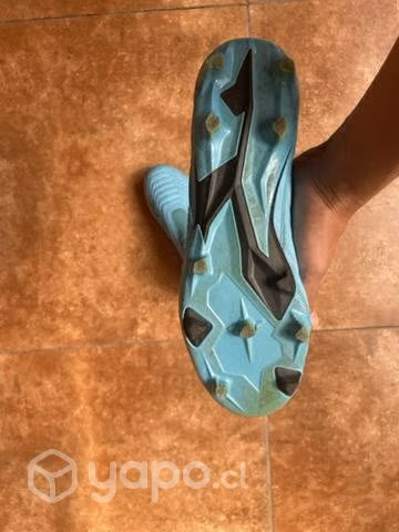 Zapatos de fútbol Adidas predator - Imagen 3