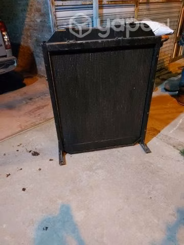 Radiador