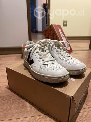 Zapatillas Veja N36