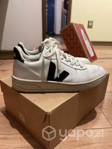 Zapatillas Veja N36