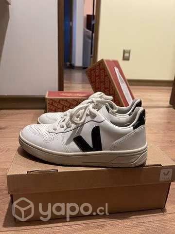 Zapatillas Veja N36