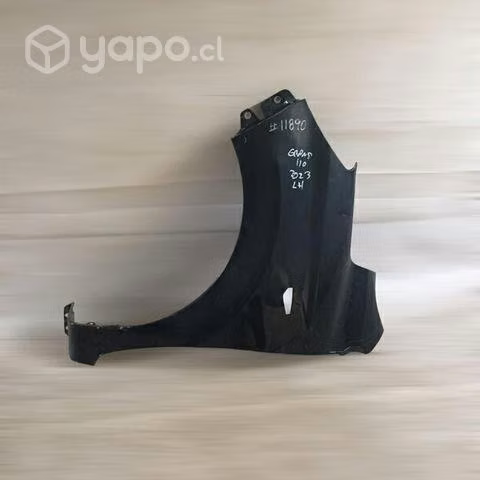 Tapabarro LH Hyundai Grand i10 2023