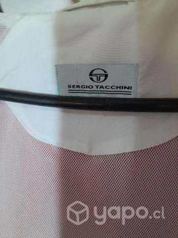 Cortaviento Sergio Tacchini - Imagen 4