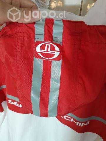 Cortaviento Sergio Tacchini - Imagen 3