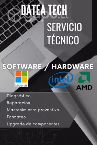 Servicio Técnico
