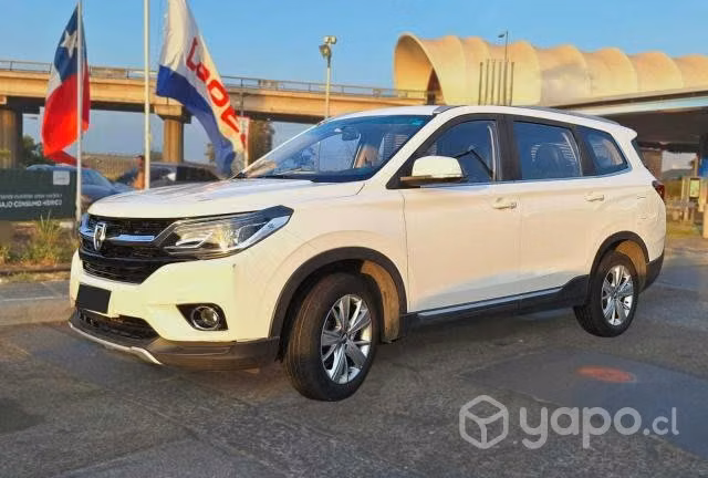 2021 Brilliance Konect 1.6 Luxury