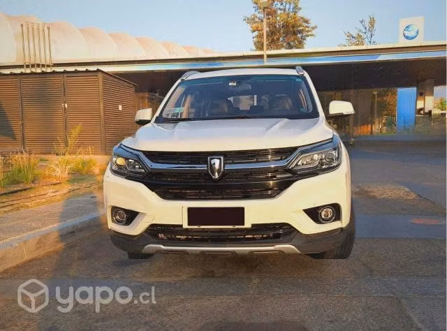 2021 Brilliance Konect 1.6 Luxury
