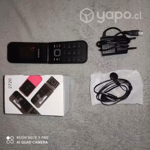 Teléfono Séniors en forma de almeja o con tapa