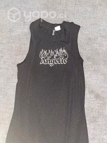 Vestido hym xs-s