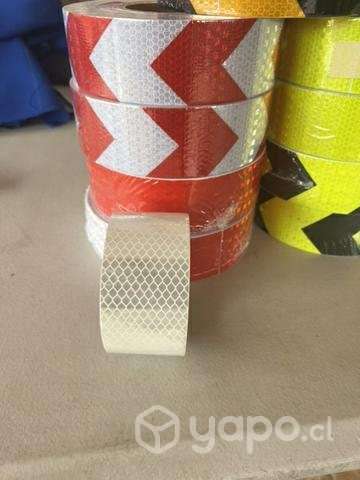 Cinta reflectante - Imagen 2