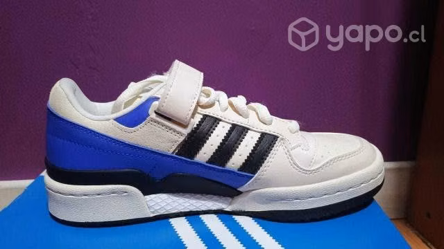 Adidas Forum Low - Imagen 2