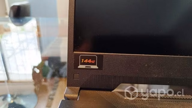 Asus TUD Gaming F15 - Imagen 6