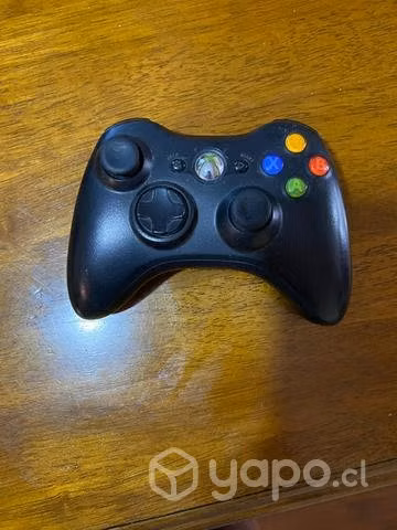 Xbox 360 en venta