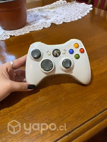 Xbox 360 en venta