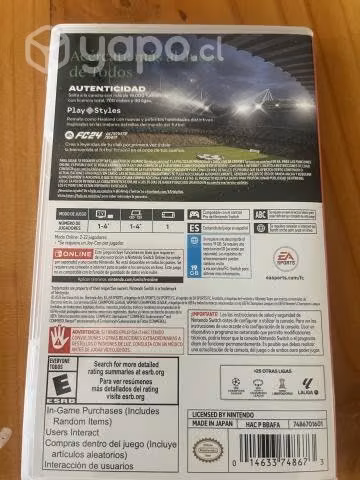 Fifa 24