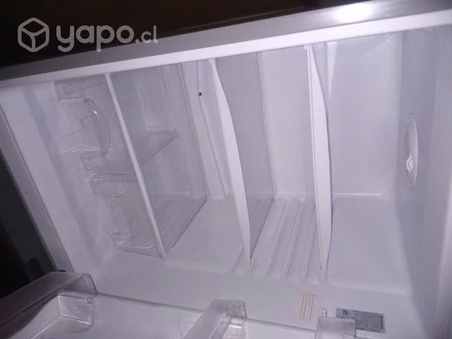 Refrigerador