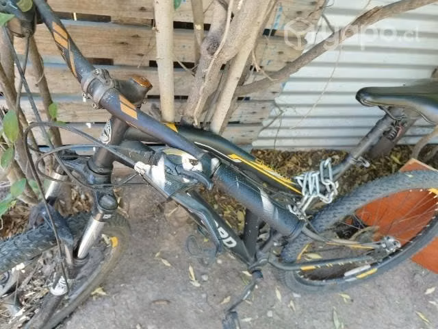 oxford raptor 27.5