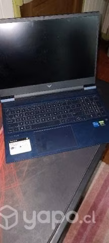Notebook gamer - Imagen 3