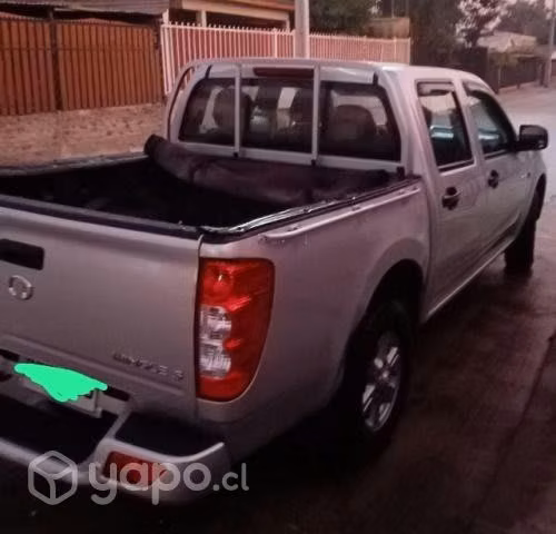 Great wall Wingle 5 - Imagen 5