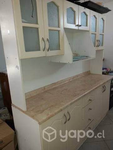 Mueble Grande Poco Uso 180x190