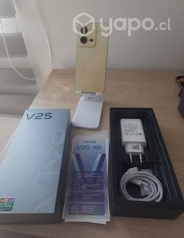 Vivo v25 5g - Imagen 2