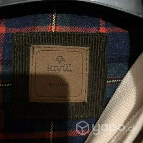 Casaca Kivul - Imagen 3