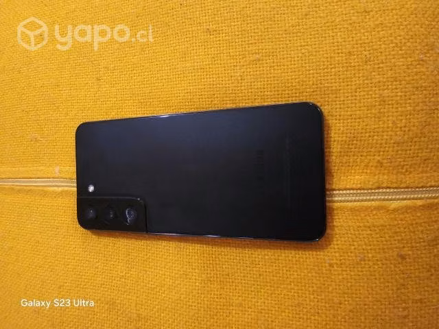 Samsung S22 Black - Imagen 2