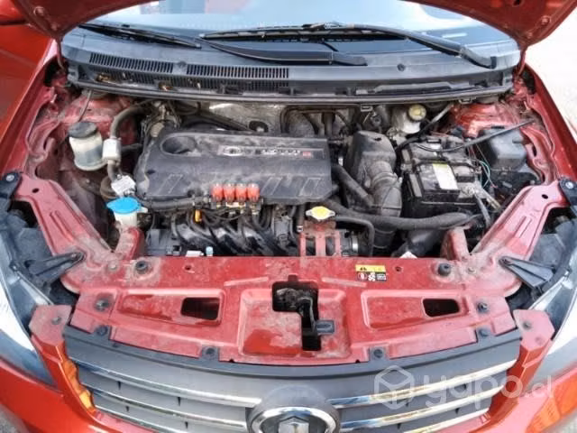 Motor Great wall voleex c30 transferible