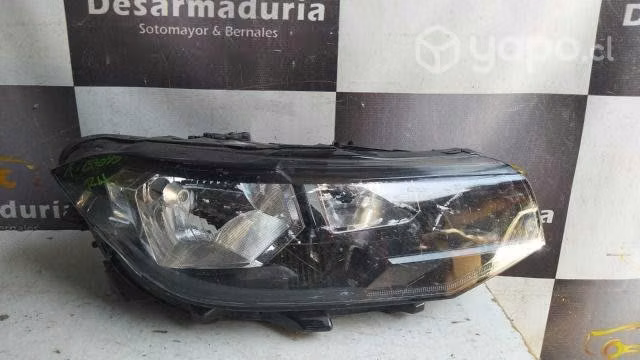Óptico t-cross Rh 2.1