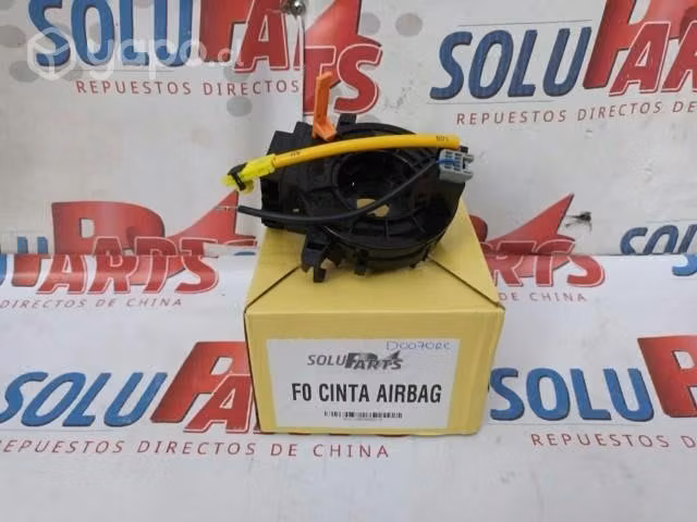 Cinta airbag byd f0