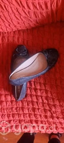 Zapatos chinitas y zapatillas chicle - Imagen 2