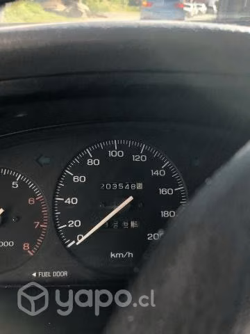 Kia Avella 1999