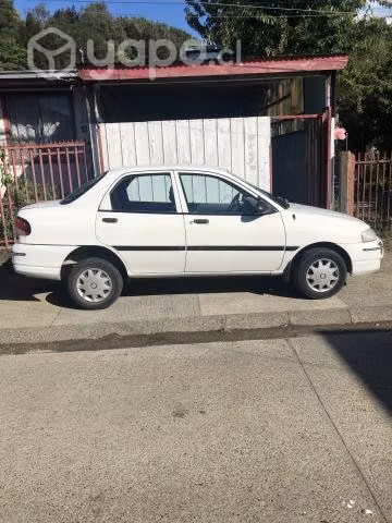 Kia Avella 1999