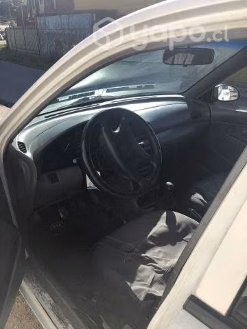 Kia Avella 1999