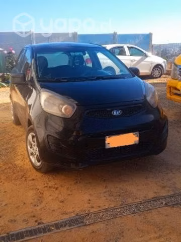 Kia morning - Imagen 2