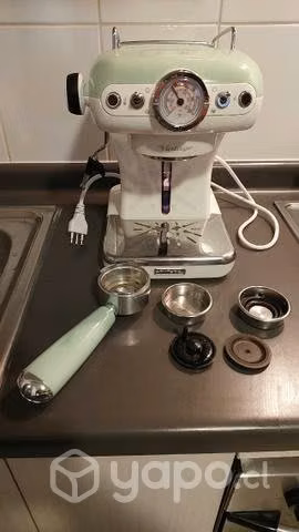 Cafetera Ariete vintage - Imagen 3