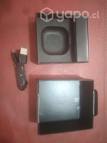 Audifonos