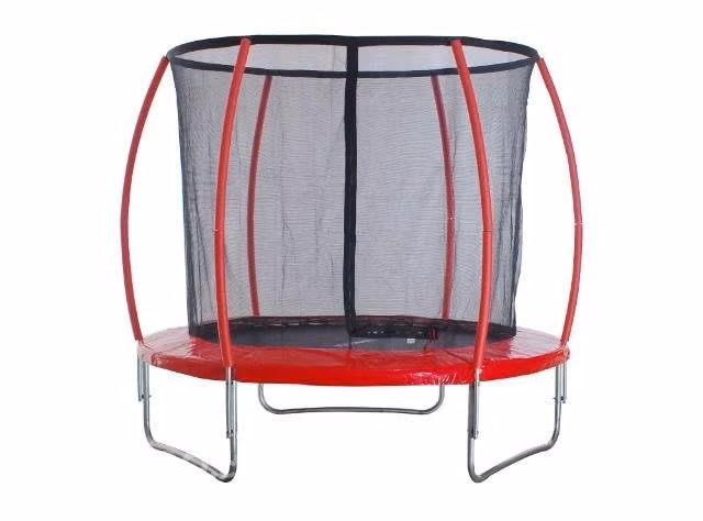 Cama elastica