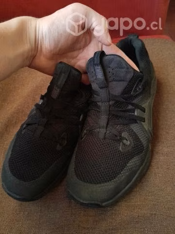 Zapatillas de entreno Nike Zoom