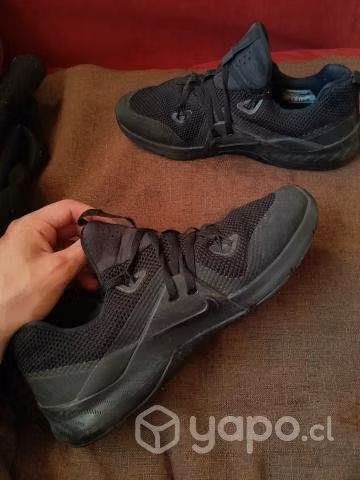 Zapatillas de entreno Nike Zoom