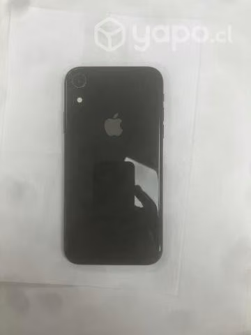 Iphone XR - Imagen 2
